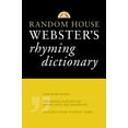 thumbnail image 1 of Random House Webster's Rhyming Dictionary, (Paperback), 1 of 1