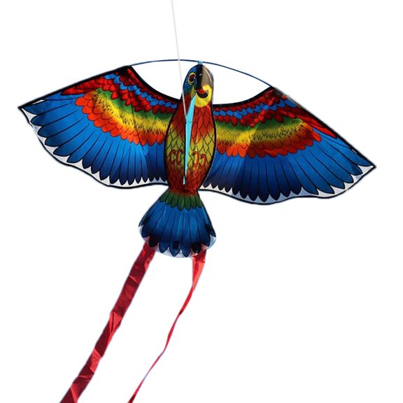 Random Kite Parrots Sports Outdoor Line Education81844