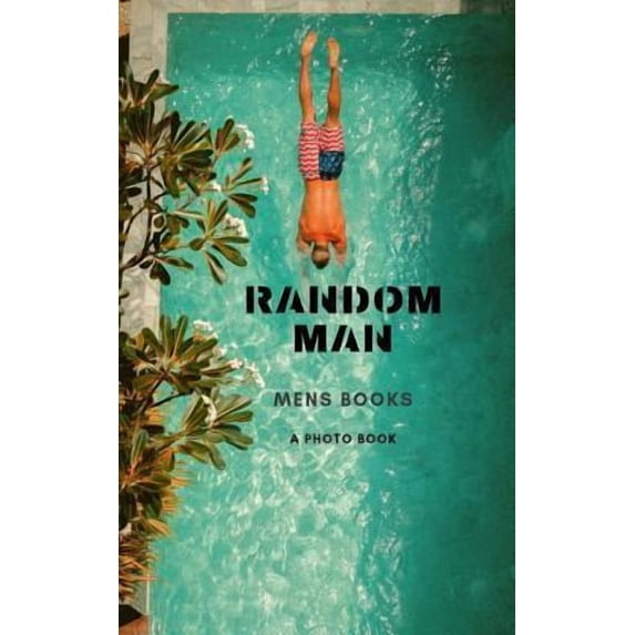 Random Man Paperback