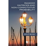Random Matrices and Non-Commutative Probability, Paperback
