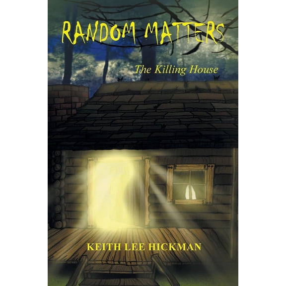 Random Matters: The Killing House, (Paperback)