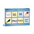 thumbnail image 1 of Pre-Owned Random Minis: All the Bright Places (Paperback) by Jennifer Niven, 1 of 1