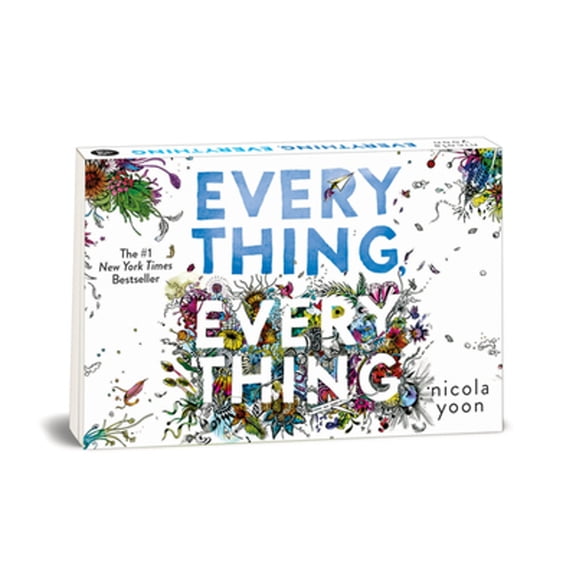 Pre-Owned Random Minis: Everything, Everything (Paperback) 0593126084 9780593126080