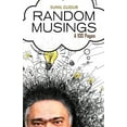 thumbnail image 1 of Random Musings: A 100 Pages, (Paperback), 1 of 1