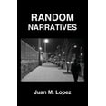 thumbnail image 1 of Random Narratives, (Paperback), 1 of 1