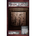thumbnail image 1 of Random Numbers, (Paperback), 1 of 1