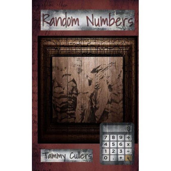 Random Numbers, (Paperback)