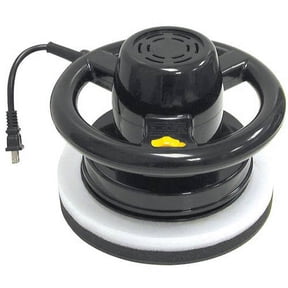 Random Orbit Polisher/Waxer 10"