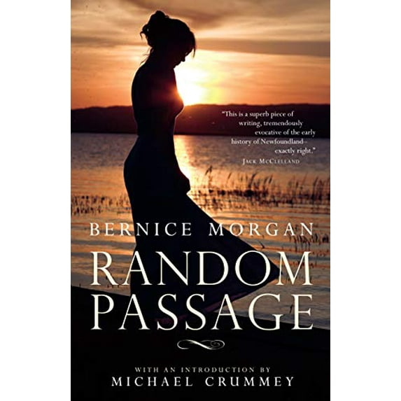 Pre-Owned Random Passage (Paperback) 1550810510 9781550810516