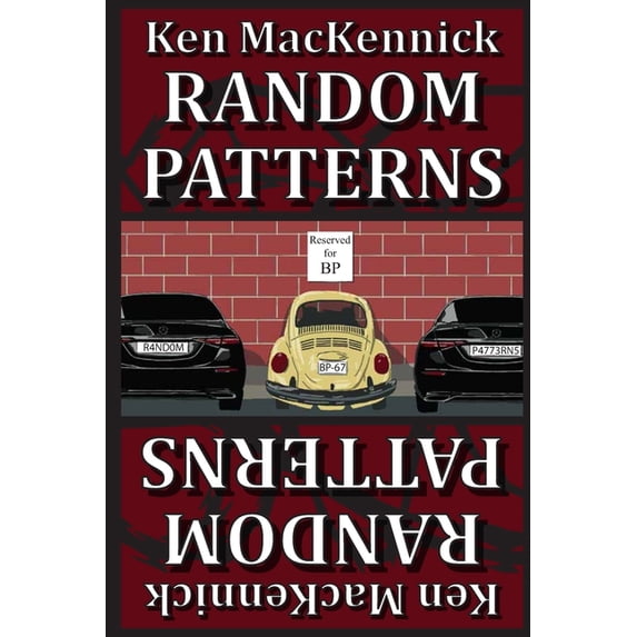 Random Patterns (Paperback)