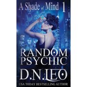 A Shade of Mind Random Psychic Paperback