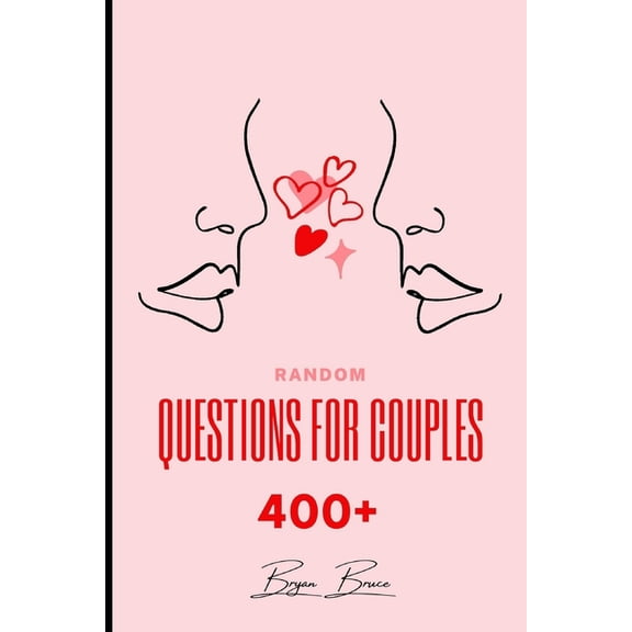 Love Language Quiz Random Questions for Couples: 400+ Questions to Help You Draw Closer Together and Connect on A Deeper Level with Your Pa, (Paperback)