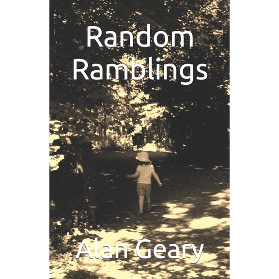 Random Ramblings, (Paperback)
