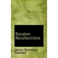 thumbnail image 1 of Random Recollections (Paperback), 1 of 1