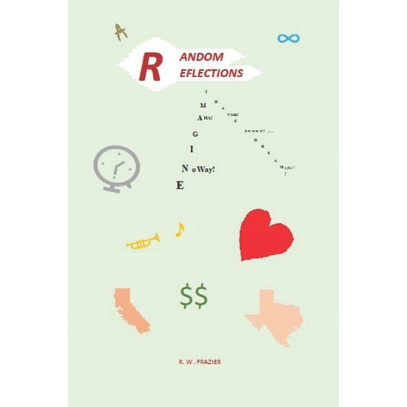 Random Reflections (Paperback)