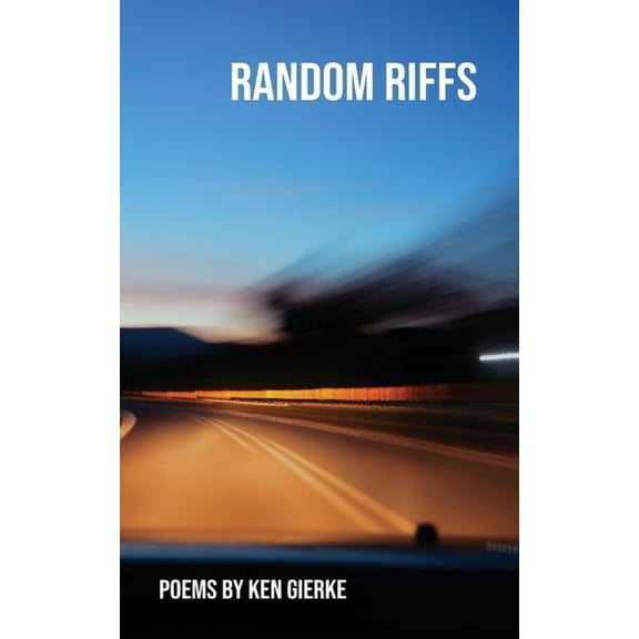 Random Riffs, (Paperback)