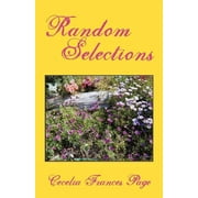 Random Selections, Paperback