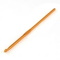 thumbnail image 1 of Random Single Color Aluminum Crochet Hooks Single Color per Bag Pin: 4.0mm 148x4.0mm, 1 of 2