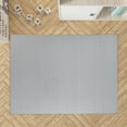 thumbnail image 1 of Random Stripes Blue Kids Play Mat, 1 of 5