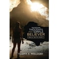 thumbnail image 1 of Random Thoughts From a Simple Believer: Walk with HIM!!!, (Paperback), 1 of 1