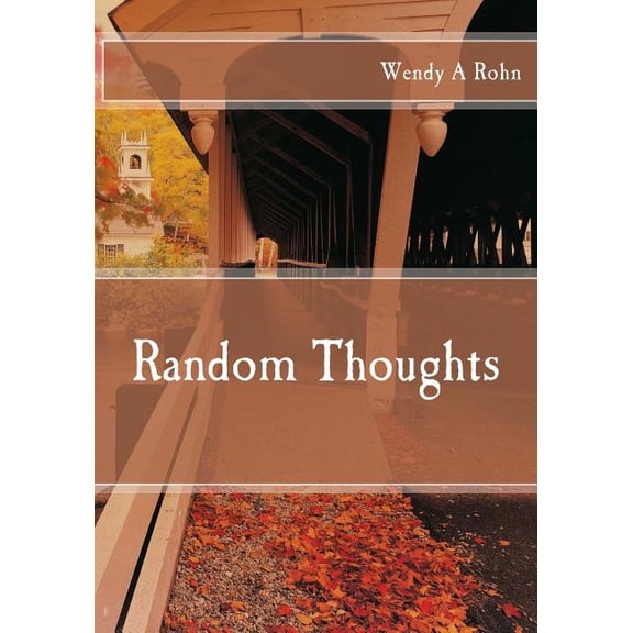 Random Thoughts, (Paperback)