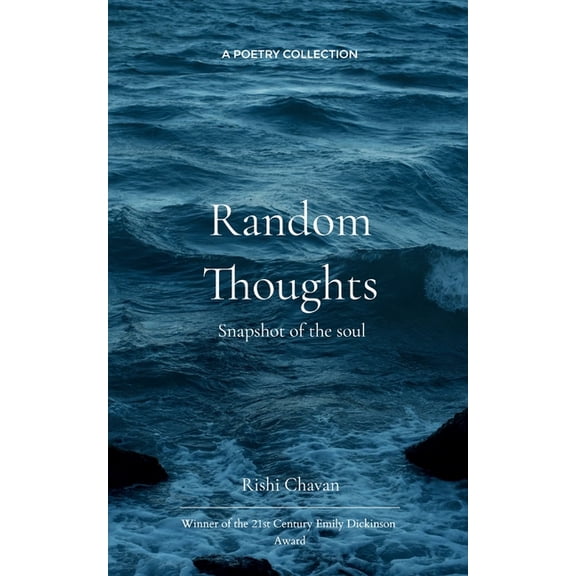 Random Thoughts, (Paperback)