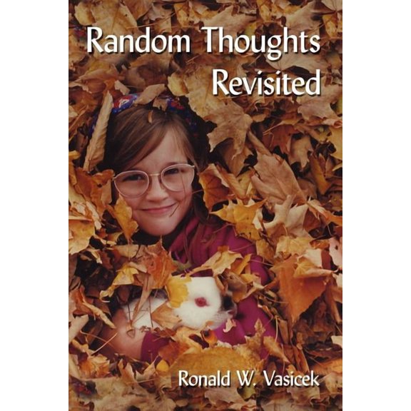 Random Thoughts Revisited (Paperback)
