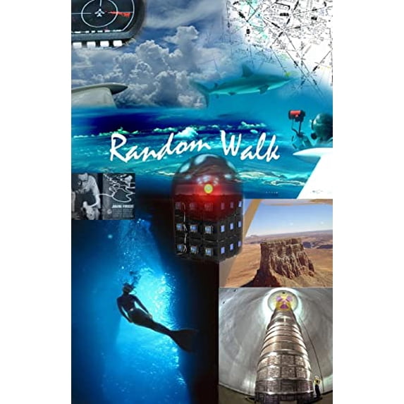 Pre-Owned Random Walk Paperback