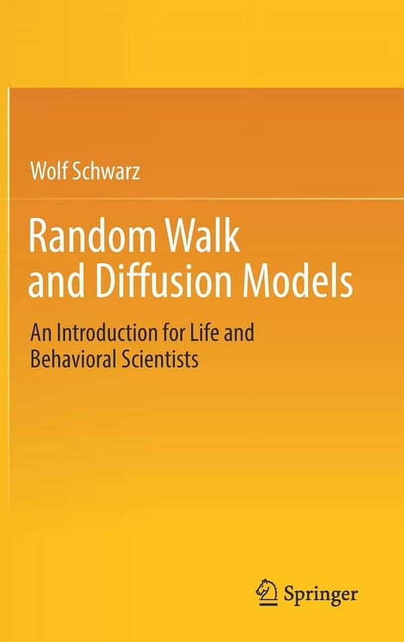 Random Walk and Diffusion Models: An Introduction for Life and ...