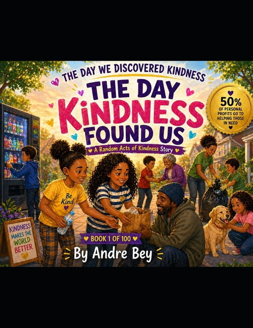Random Acts of Kindness Random acts of kindness: The day kindness found us, Book 2, (Paperback)