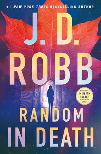 Pre-Owned Random in Death: An Eve Dallas Novel (Hardcover) 1250289548 9781250289544