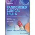 thumbnail image 1 of Randomised Clinical Trials: Design, Practice and Reporting, (Paperback), 1 of 1