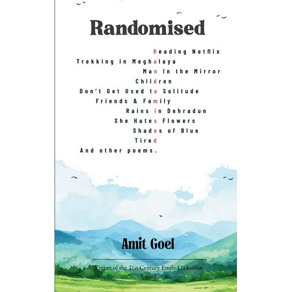 Randomised, (Paperback)