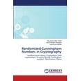 thumbnail image 1 of Randomized Cunningham Numbers in Cryptography (Paperback), 1 of 1