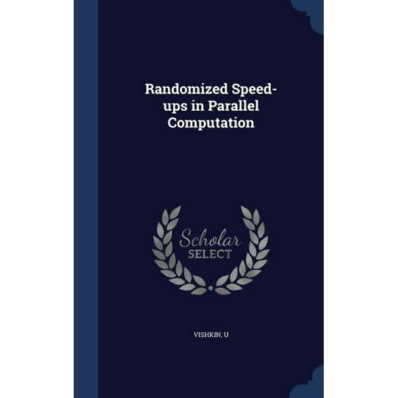 Randomized Speed-Ups In Parallel Computation