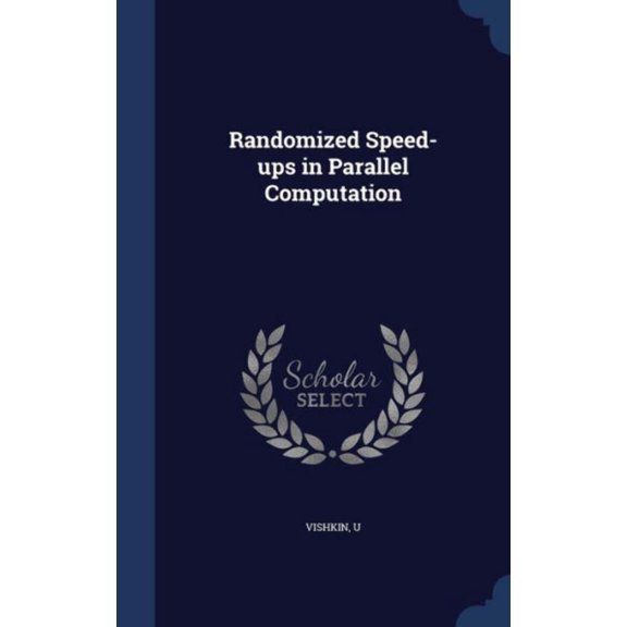 Randomized Speed-Ups In Parallel Computation