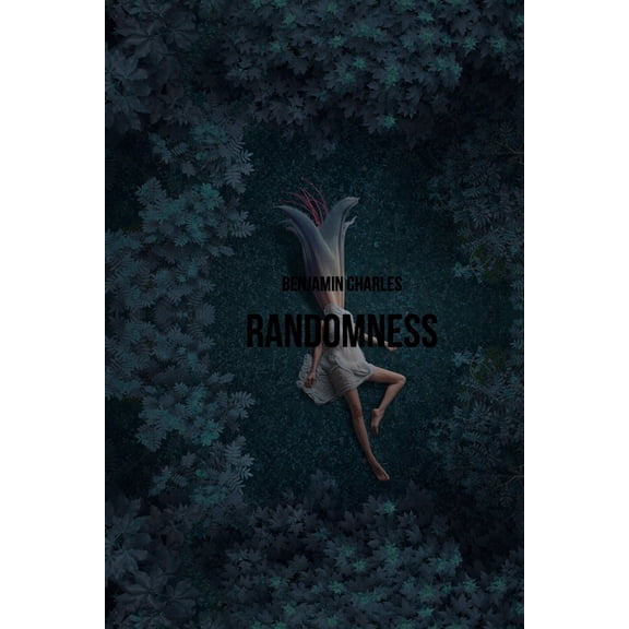 Randomness - eBook