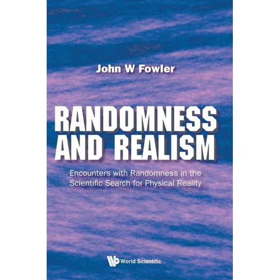 Randomness and Realism, (Hardcover)