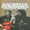 thumbnail image 1 of Randy Bachman/Burton Cummings: First Time Around, 1 of 1