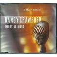 thumbnail image 1 of Randy Crawford - Merry Go Round Maxi Single 4 Tracks - 685738663026 - CD, 1 of 4