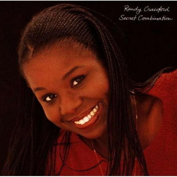 Randy Crawford - Secret Combination - Music & Performance - CD