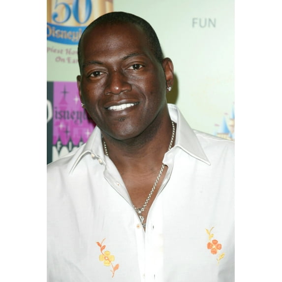 Randy Jackson At Arrivals For Disney Vintage By Jackie Brander Celebrates 50Th Anniversary, Fred Segal, Santa Monica,