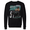 Randy Johnson Sports Illustrated & Arizona Player Name Sweatshirt