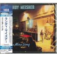 thumbnail image 1 of Randy Meisner - One More Song - Music & Performance - CD, 1 of 1