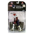 thumbnail image 1 of Randy Moss Action Figure Red Armband Variant Sports Picks Series 17, 1 of 1