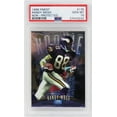 thumbnail image 1 of Randy Moss (Minnesota Vikings) 1998 Topps Finest Football #135 RC Rookie Card - PSA 10 (Non-Protected), 1 of 2