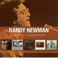 thumbnail image 1 of Randy Newman - Original Album Series - Music & Performance - CD, 1 of 2