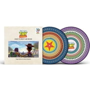 Randy Newman - Toy Story Songs To Infinity And Beyond [Zoetrope LP] Soundtrack - Music & Performance - Vinyl