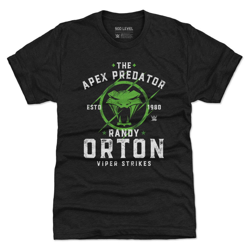 Randy Orton Apex Predator WHT - Walmart.com