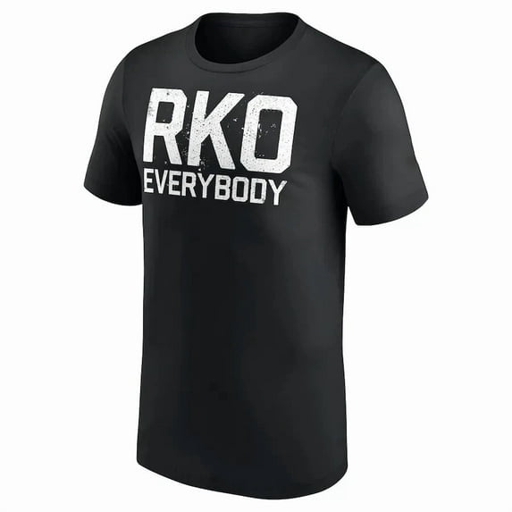 Randy Orton RKO Everybody T-Shirt 2025